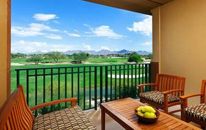 The Westin Kierland - Two Bedroom Villa - Scottsdale, Arizona