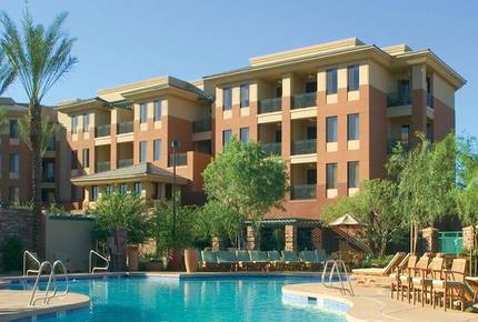 The Westin Kierland - Two Bedroom Villa - Scottsdale, Arizona
