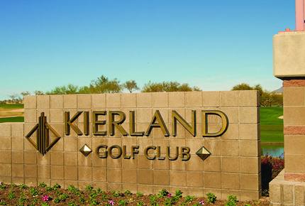 The Westin Kierland - Two Bedroom Villa - Scottsdale, Arizona