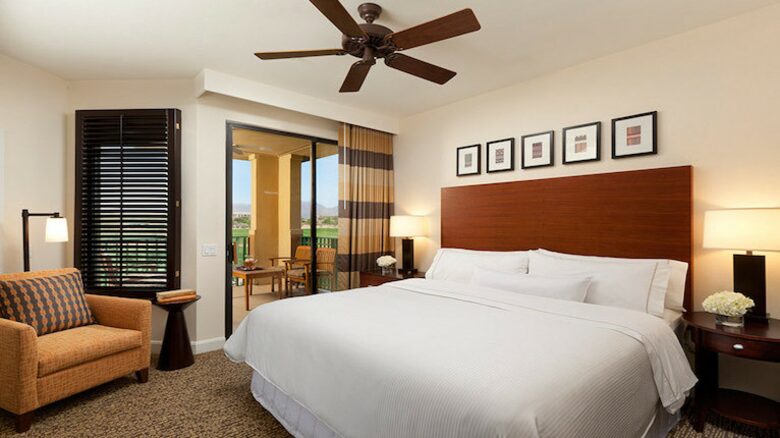 The Westin Kierland - Two Bedroom Villa - Scottsdale, Arizona