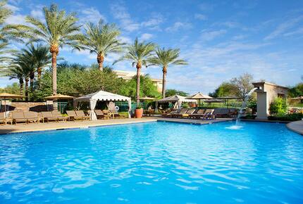 The Westin Kierland - Two Bedroom Villa - Scottsdale, Arizona