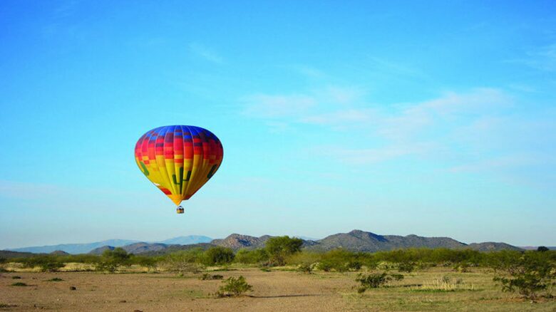 The Westin Kierland - Two Bedroom Villa - Scottsdale, Arizona