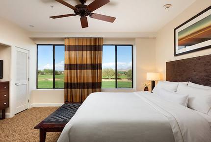 The Westin Kierland - Two Bedroom Villa - Scottsdale, Arizona