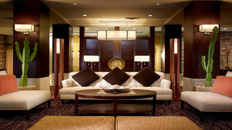 The Westin Kierland - Two Bedroom Villa - Scottsdale, Arizona