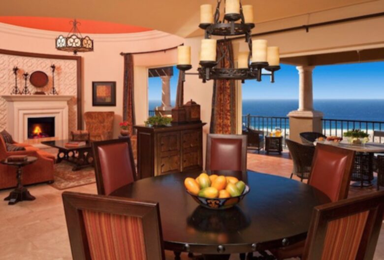 The Montecristo Estates - 3 bedroom Residence - Cabo San Lucas, Mexico