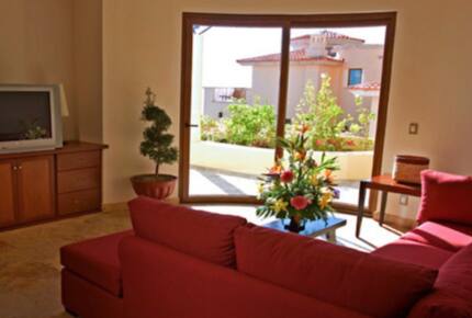 The Montecristo Estates - 3 bedroom Residence - Cabo San Lucas, Mexico
