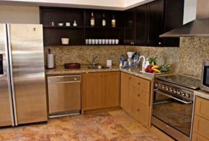 The Montecristo Estates - 3 bedroom Residence - Cabo San Lucas, Mexico