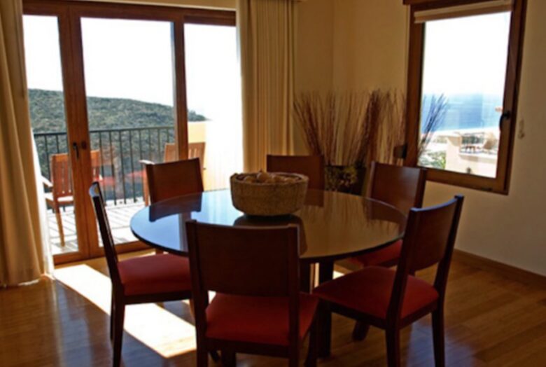 The Montecristo Estates - 3 bedroom Residence - Cabo San Lucas, Mexico