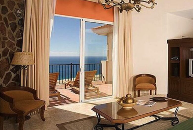 The Montecristo Estates - 3 bedroom Residence - Cabo San Lucas, Mexico