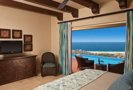 The Montecristo Estates - 3 bedroom Residence - Cabo San Lucas, Mexico