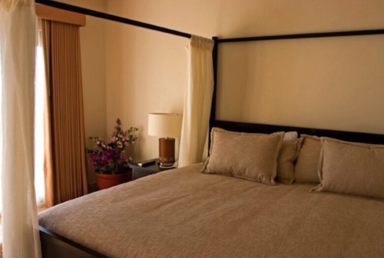 The Montecristo Estates - 3 bedroom Residence - Cabo San Lucas, Mexico