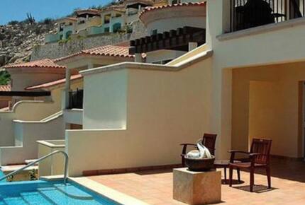 The Montecristo Estates - 3 bedroom Residence - Cabo San Lucas, Mexico