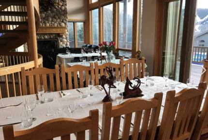 Park City Retreat, Deer Valley—A Resort Within a Home - Park City, Utah