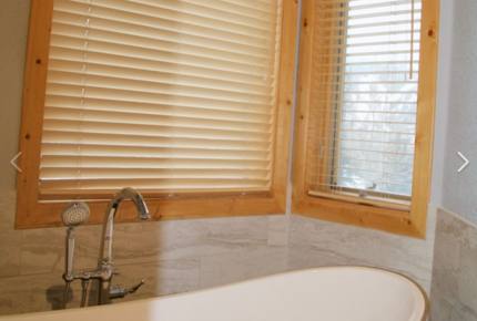 Park City Retreat, Deer Valley—A Resort Within a Home - Park City, Utah