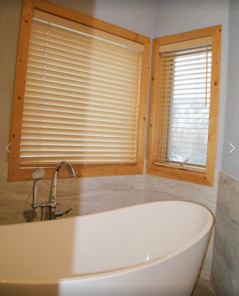 Park City Retreat, Deer Valley—A Resort Within a Home - Park City, Utah