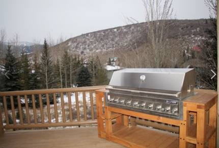 Park City Retreat, Deer Valley—A Resort Within a Home - Park City, Utah