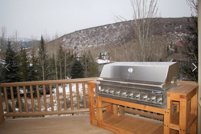 Park City Retreat, Deer Valley—A Resort Within a Home - Park City, Utah