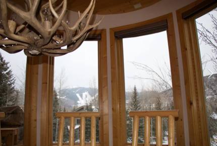 Park City Retreat, Deer Valley—A Resort Within a Home - Park City, Utah