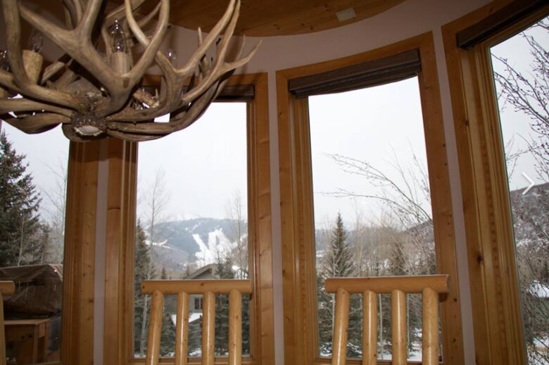 Park City Retreat, Deer Valley—A Resort Within a Home - Park City, Utah