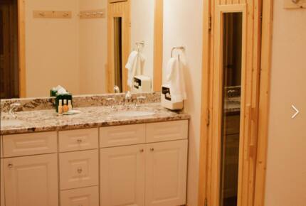 Park City Retreat, Deer Valley—A Resort Within a Home - Park City, Utah