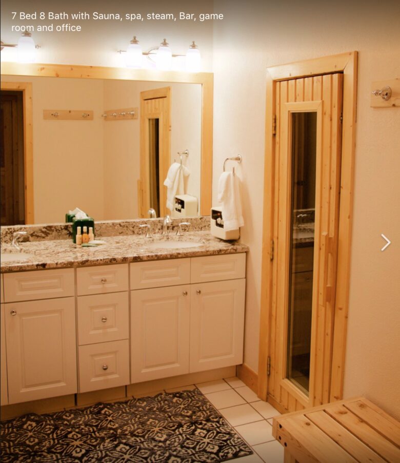 Park City Retreat, Deer Valley—A Resort Within a Home - Park City, Utah