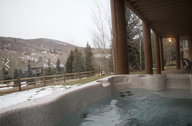 Park City Retreat, Deer Valley—A Resort Within a Home - Park City, Utah