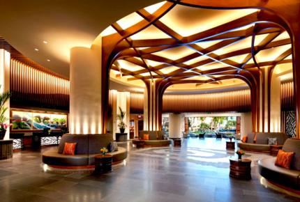 Westin Nanea Two Bedroom Villa - Lahaina, Maui, Hawaii