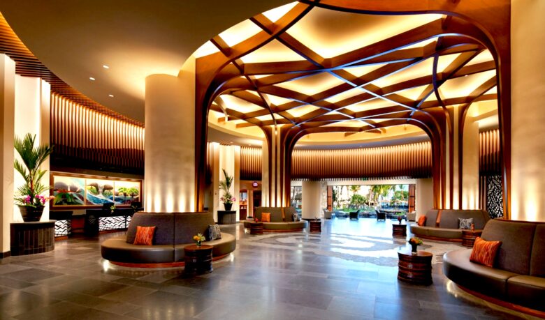 Westin Nanea Two Bedroom Villa - Lahaina, Maui, Hawaii