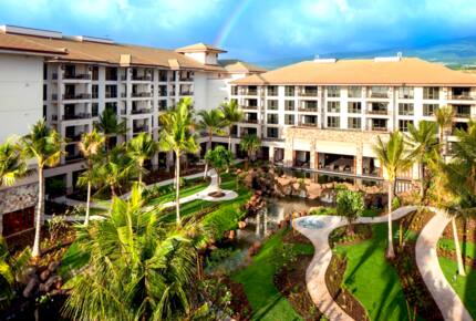 Westin Nanea One Bedroom Villa - Lahaina, Maui, Hawaii