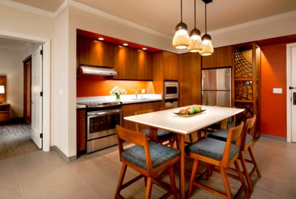 Westin Nanea Two Bedroom Villa - Lahaina, Maui, Hawaii