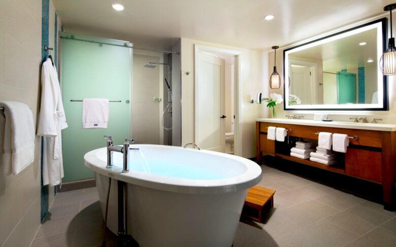 Westin Nanea Two Bedroom Villa - Lahaina, Maui, Hawaii