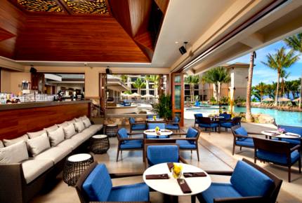 Westin Nanea Two Bedroom Villa - Lahaina, Maui, Hawaii