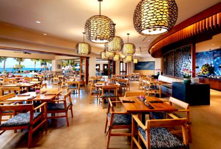 Westin Nanea Two Bedroom Villa - Lahaina, Maui, Hawaii