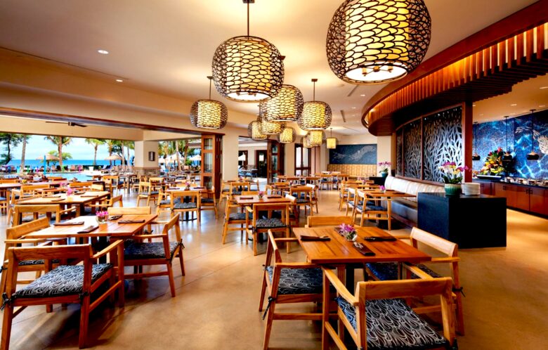 Westin Nanea Two Bedroom Villa - Lahaina, Maui, Hawaii