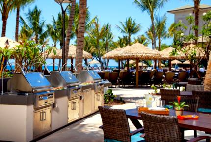 Westin Nanea Two Bedroom Villa - Lahaina, Maui, Hawaii