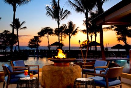 Westin Nanea Two Bedroom Villa - Lahaina, Maui, Hawaii