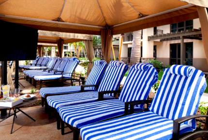 Westin Nanea Two Bedroom Villa - Lahaina, Maui, Hawaii