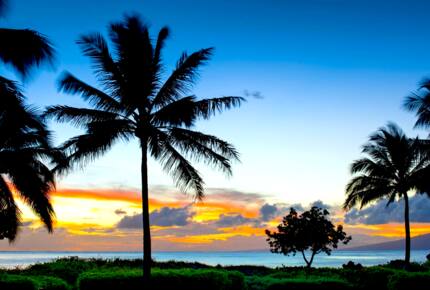 Westin Nanea Two Bedroom Villa - Lahaina, Maui, Hawaii
