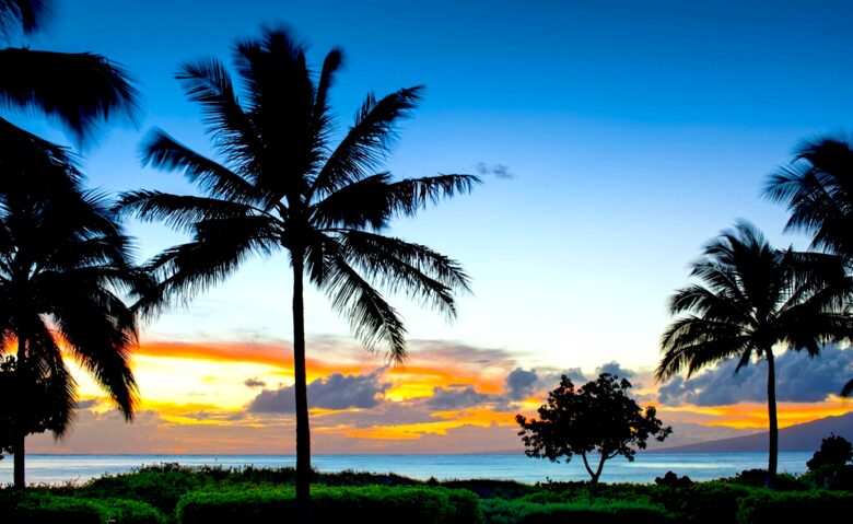 Westin Nanea Two Bedroom Villa - Lahaina, Maui, Hawaii