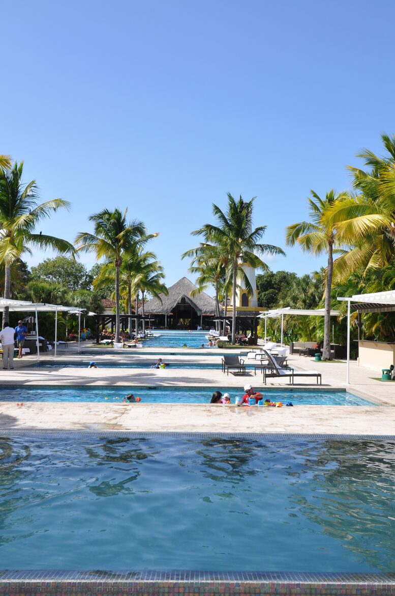 Casa Real - Buenaventura, Panama