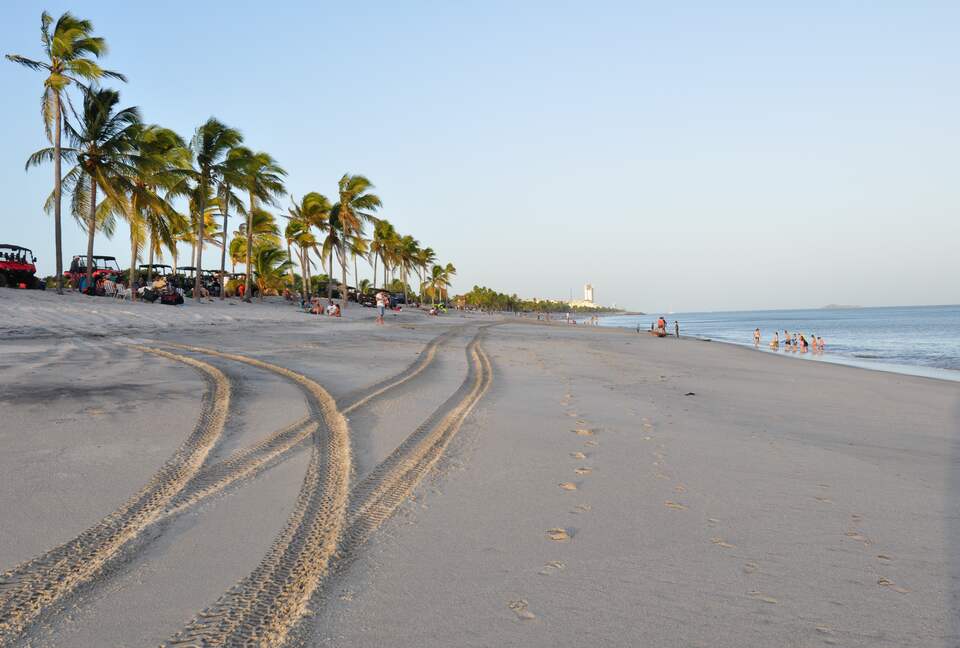 Casa Real - Buenaventura, Panama