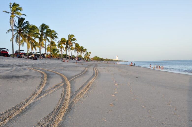 Casa Real - Buenaventura, Panama