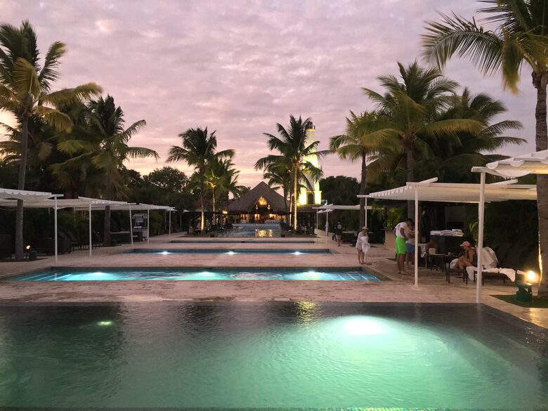 Casa Real - Buenaventura, Panama