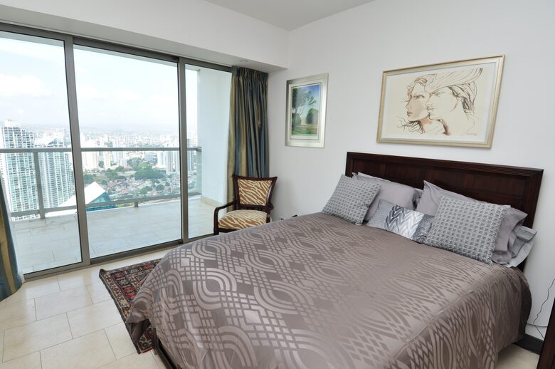 The Ocean Club Residences - Panama, Panama