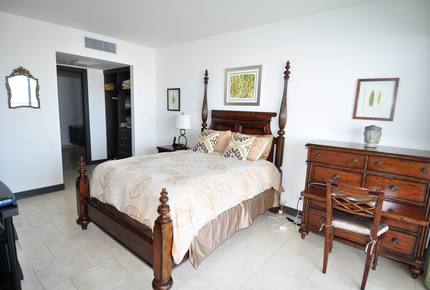 The Ocean Club Residences - Panama, Panama