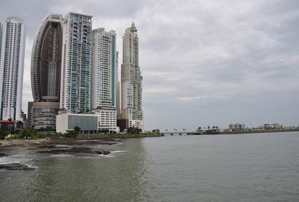 The Ocean Club Residences - Panama, Panama
