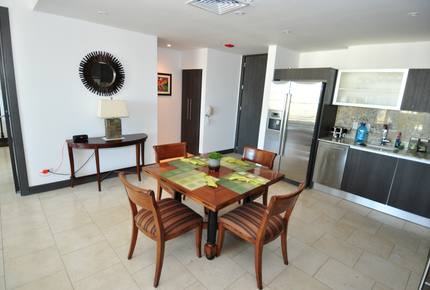 The Ocean Club Residences - Panama, Panama