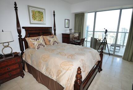 The Ocean Club Residences - Panama, Panama