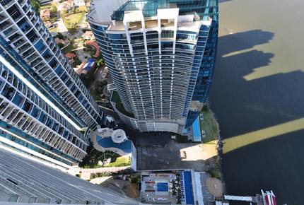 The Ocean Club Residences - Panama, Panama