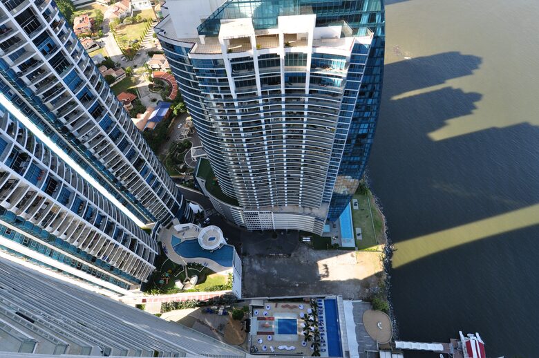The Ocean Club Residences - Panama, Panama